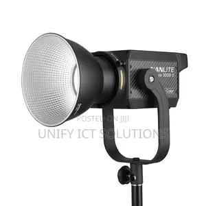 Nanlite Forza FS-300B LED Bi-Rangi