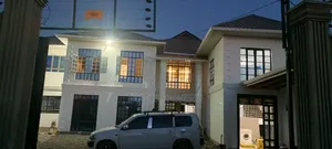 Maisonette ya Vyumba 4 vya Kulala kwa Kupanga The Emmy Crest, Juja