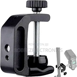 Godox Q Type G Clamp for Studio Props