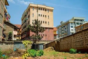 50x100 Plot for Sale in Ruaka