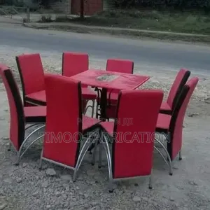 Viti Executiv vya Mgahawa/Catering