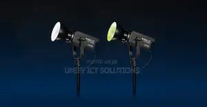 Nanlite Forza FS-300C LED RGB Light