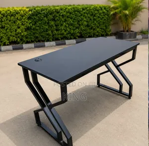 Boss Office Products 1.2m Ofisi ya Kazi Nzito
