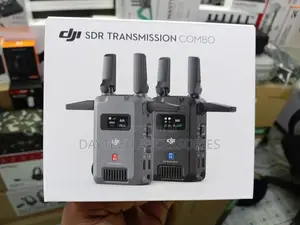 DJI SDR Wireless Video Transmission System