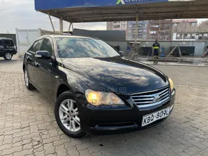 Toyota Mark X 2006