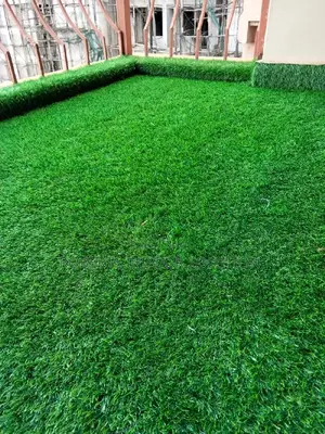 Carpet ya Nyasi ya Kijani ya Ubora wa Juu