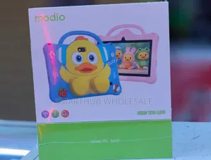 New Modio M96 Tablet 256GB
