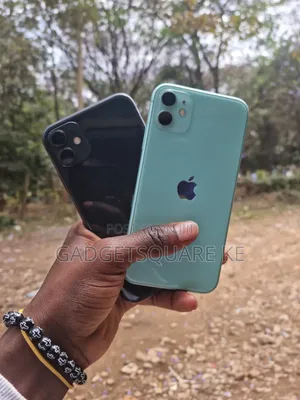 Apple iPhone 11 128GB Gray
