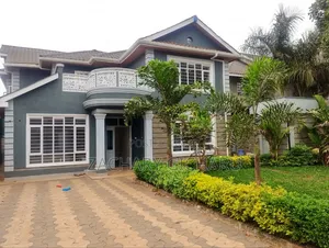 4 Bedroom Mansion for Sale in Ruiru, Near Mugutha Primary