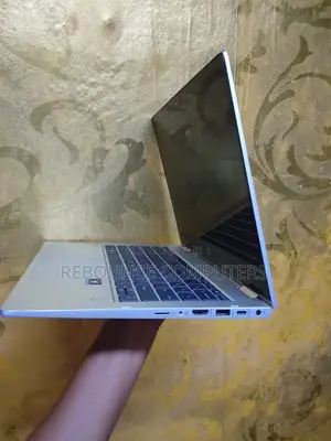 Laptop HP ProBook 4340S 8GB RAM, AMD Ryzen 5, 256GB SSD