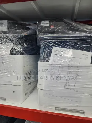 Kyocera Ecosys M3655idn Photocopier