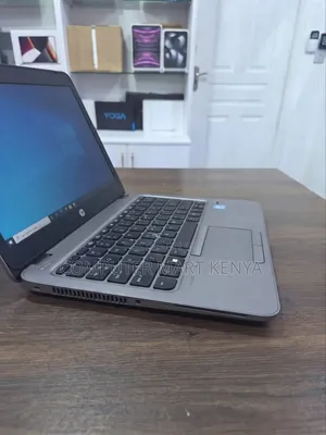HP ProBook 650 G1 Laptop - Intel Core i5, 8GB RAM, 500GB HDD