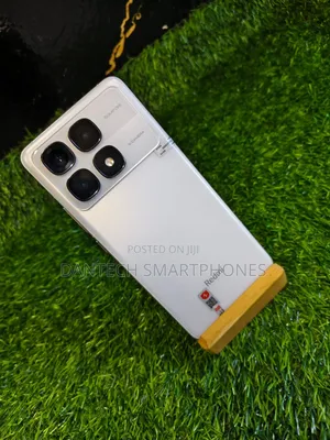 New Xiaomi Redmi K70 Pro 256GB Rose Gold