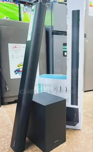 Hisense HS1800 Spika ya Soundbar 140W