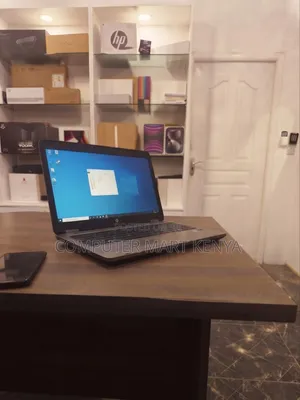 Laptop HP ProBook 650 G1 - Intel Core i5, 8GB RAM, 256GB SSD