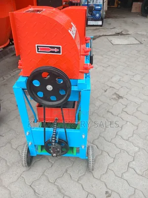 Thresher Mbalimbali 5HP
