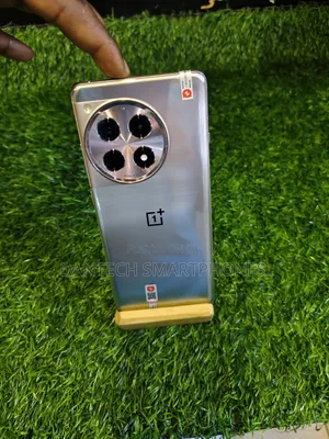 New OnePlus Ace 3 256GB Bronze