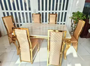 Seti ya Mlo ya Palace ya Viti 6
