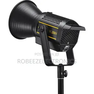 Godox VL200II COB LED Video Light (215W)
