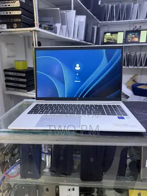 HP EliteBook 850 G8 Laptop 16GB RAM, Intel Core i7, 512GB SSD