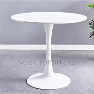 Eames Style 4-Seater Dining Set