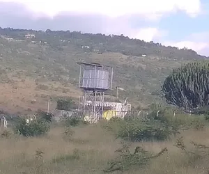 Kitalu Daystar - Athi River Kinauzwa