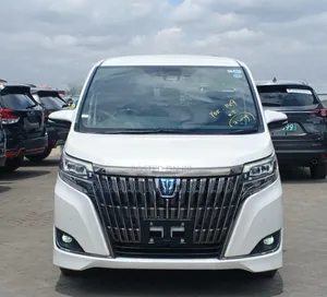 Toyota Esquire 1.8 FWD Hybrid 7-Seater 2019 White