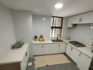 Furnished 1 Bedroom Apartment in Hurlingham for Rent