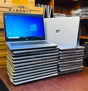 Laptop HP EliteBook 820 G3 - Intel Core i7, 8GB RAM, 256GB SSD