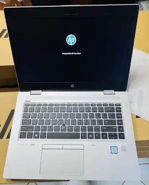 HP EliteBook 830 G7 Laptop 8GB RAM, 256GB SSD