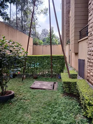 3 Bedroom Apartment with DSQ for Rent in Kilimani