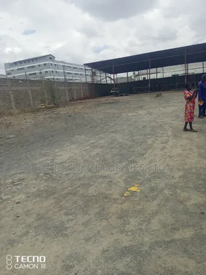 1.5 Acres Industrial Land, Mlolongo Quarry Road