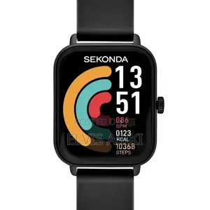 Sekonda Motion X Smartwatch - 1.8" Display