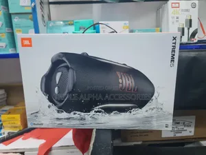 JBL Xtreme 5 Spika ya Bluetooth