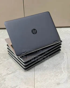 Laptop HP ProBook 640 G2 - Intel Core i5, 8GB RAM, 256GB SSD