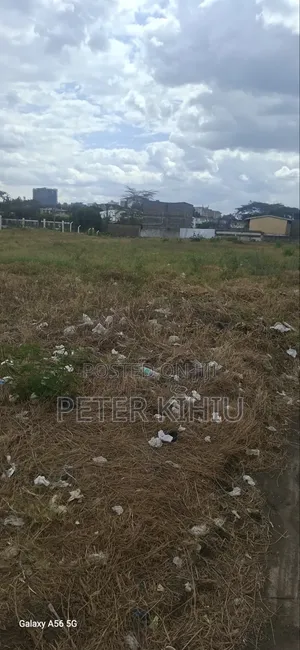2 Acre Industrial Land for Lease, Dar es Salaam Road