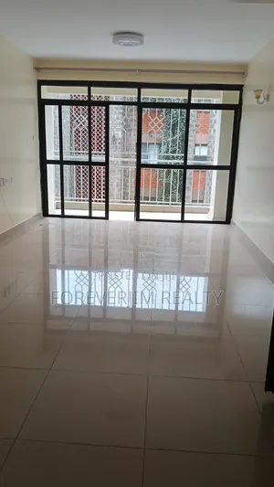3 Bedroom Apartment for Rent in Kilimani