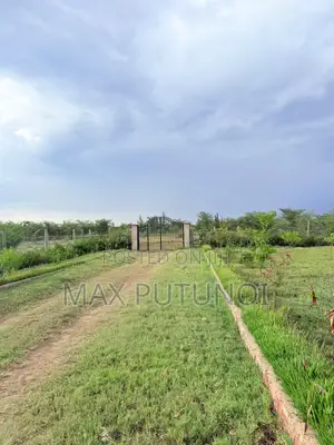 9 Acres Land for Sale in Mayian, Nanyuki