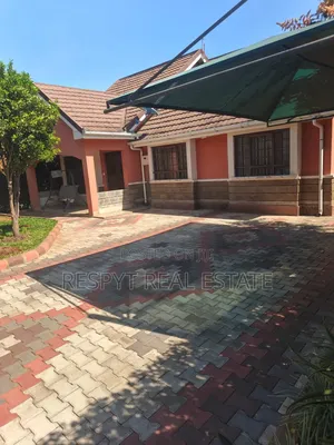 Bungalow ya Vyumba 3 vya Kulala Inauzwa Kamakis