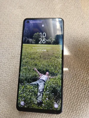 Samsung Galaxy A21s 64GB Blue