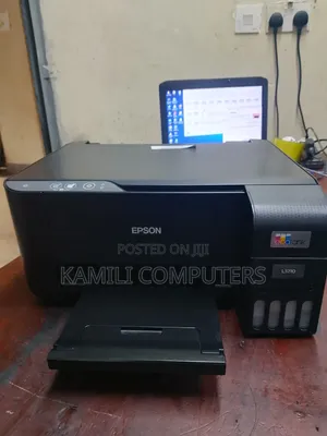 Epson L3210 Printer ya Ink Tank