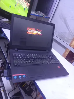 Lenovo IdeaPad 110 Laptop 8GB RAM 500GB HDD