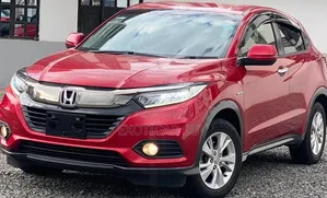 Honda Vezel 1.5 Hybrid 2WD 2019