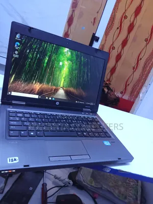 Laptop HP ProBook 6470B - Intel Core i5, 4GB RAM, 320GB HDD
