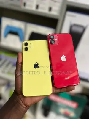 Apple iPhone 11 128GB Black