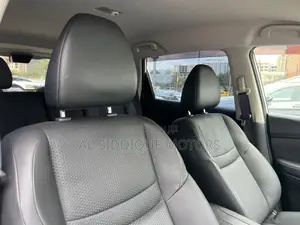 Nissan X-Trail 2.0 Petrol AWD 2019