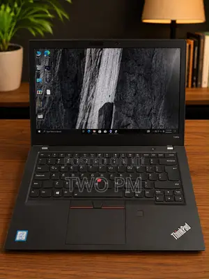 Lenovo ThinkPad T480s Laptop - Intel Core i5, 8GB RAM, 256GB SSD
