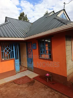 Bungalow ya Vyumba 3 Master En-suite Gikure, Gatundu kwa Uuzaji
