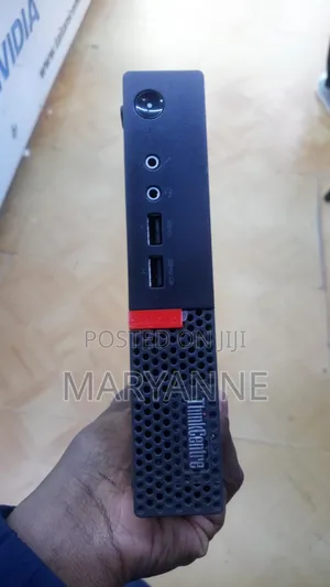 Lenovo ThinkCentre M600 Tiny 8GB Intel Core i5 256GB SSD