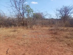 3 Acres of Land for Sale in Kavenge